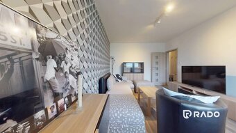 RentHub | Priestranný 3,5i byt | 75m² | Bazovského ul. I - 3