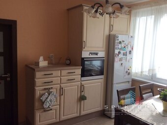 TOP NOVÁ CENA/ Sever/BnB priestranný 3 izbový byt na predaj - 3
