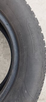215/65R16 - 3