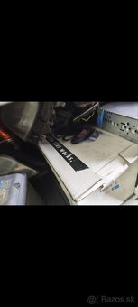 Diely Opel Astra G 1.4 66kw (rozpredám) + nové tlmiče - 3