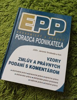 EPP vzory zmluv, Nežiaduci
NežiaduciEPP vzory zmlúv
Nežiad - 3