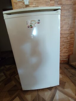 Chladnička - 3