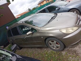 Peugeot 307 sw - 3