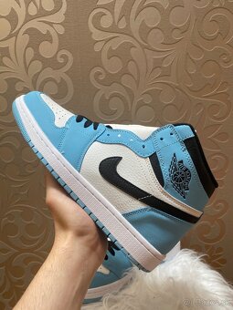Air Jordan 1 high - 3