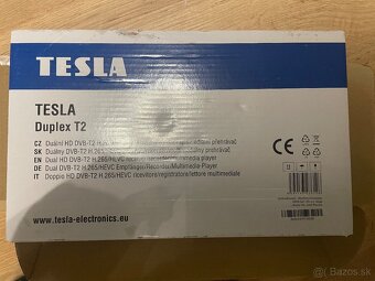 Set top box - 3