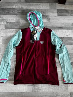 NOVÁ Dynafit Traverse PTC Jacket L - 3
