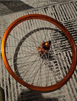 Bmx diely komponenty - 3