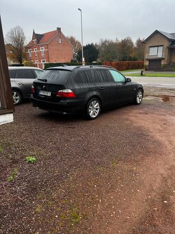 Styling 116 5x120 r17 - 3
