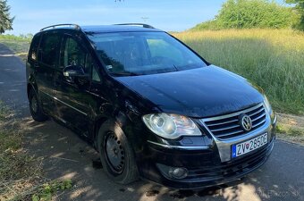 VW TOURAN 1.9TDI 77KW BLS - 3