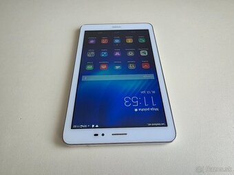 Huawei media pad T1 Pro 8 palcový 4G LTE Sim karta - 3