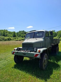 Praga v3s M1 - 3