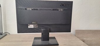 Monitor Acer V246HL - 3