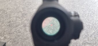 Vzor 61 S Škorpión / vz.61 S Samonabíjacia pištoľ - 3