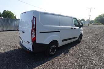FORD TRANSIT CUSTOM L1H1 2.0TDCI KLIMA SERVISKA - 3