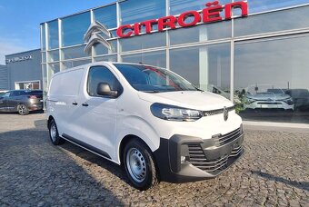 Citroën Jumpy VAN L2H1 BlueHDi 145 k BVM6 - 3