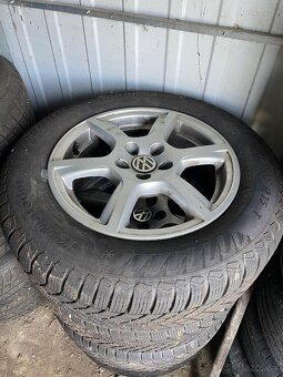 5x100 R15 - 3