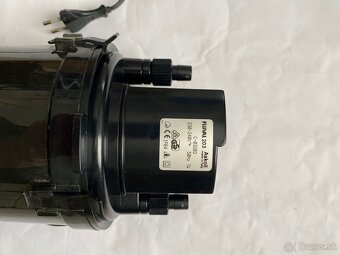 Filtrácia FLUVEL 203 pre akvárium - 3
