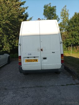 Ford Transit - 3