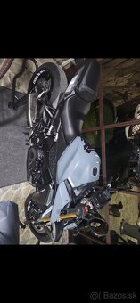 Suzuki GSX-S 1000 2022 - 3