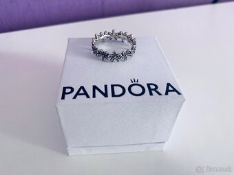 Pandora prstene - 3