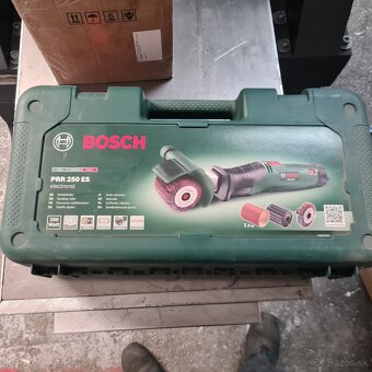Bruska bosch - 3