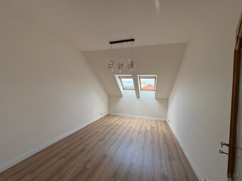 100 m2 byt pri Botanickej záhrade - 3