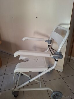 vozík sprchovací - 3