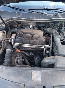 Predám Volkswagen passat - 3