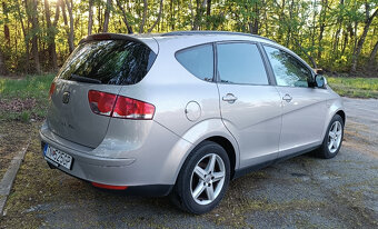 Seat Altea XL Mpv 92kw - 3