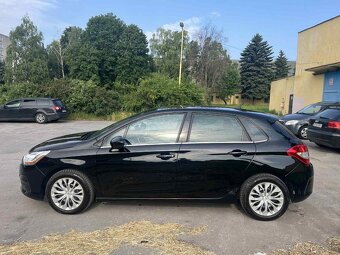 Citroën C4 1,6 HDI 124 tisíc km - 3
