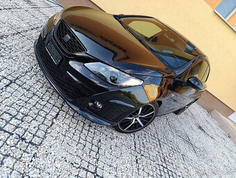 Seat Ibiza 1.4 TSI CUPRA R-EVOLUTION DSG 2013 - 3