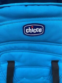 Kočík Chicco - 3
