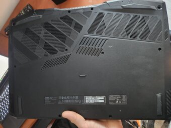 acer predator helios 300 - 3