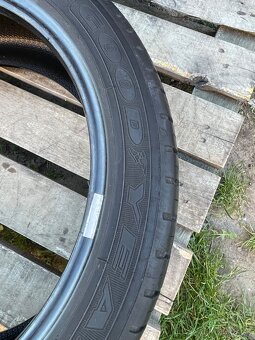 Goodyear 195/45 R16 4x=100e - 3