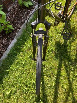 Specialized Crosstrail 2016 - 3