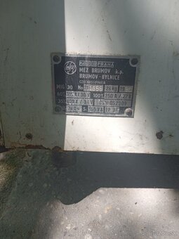 Co nadstavbu na k trafo - 3