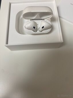 Apple AirPods (2. generation) - 3