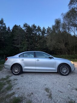 Predám Volkswagen Jetta 1.2 TSI 77kw - 3