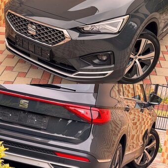 Seat Tarraco 2.0 TDI 147kw DSG 4DRIVE XCELLENCE 2021 - 3