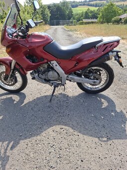 Aprilia pegaso 650 - 3