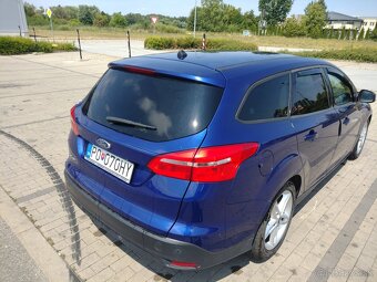 Predám Ford Focus combi 1,5 TDCi - 3