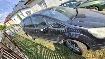 Ford s-max - 3