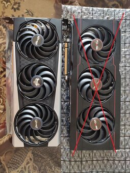 AMD RX 6700 XT SAPPHIRE NITRO+ 12GB - 3