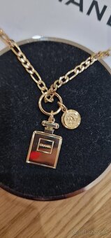 Šperk Chanel originál - 3