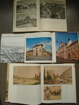 Praha - 3