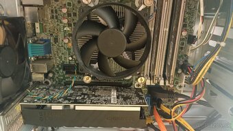 i5 + GTX 1650 + 22" monitor – ideálny na prácu aj hry - 3