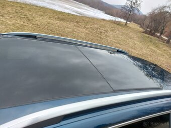 Škoda Superb combi 2.0 TDi DSG - 3