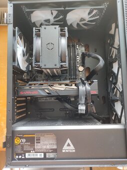 Servis a skladanie PC, notebookov, inštalácie - 3