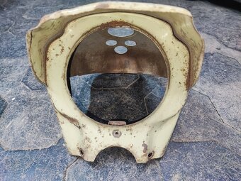 Jawa pionier m20 - 3