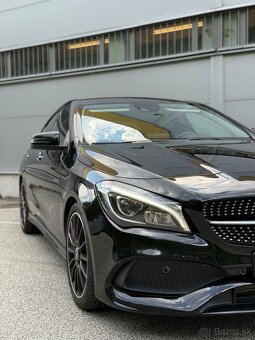 MERCEDES BENZ CLA180 AMG ZNÍŽENÁ CENA - 3